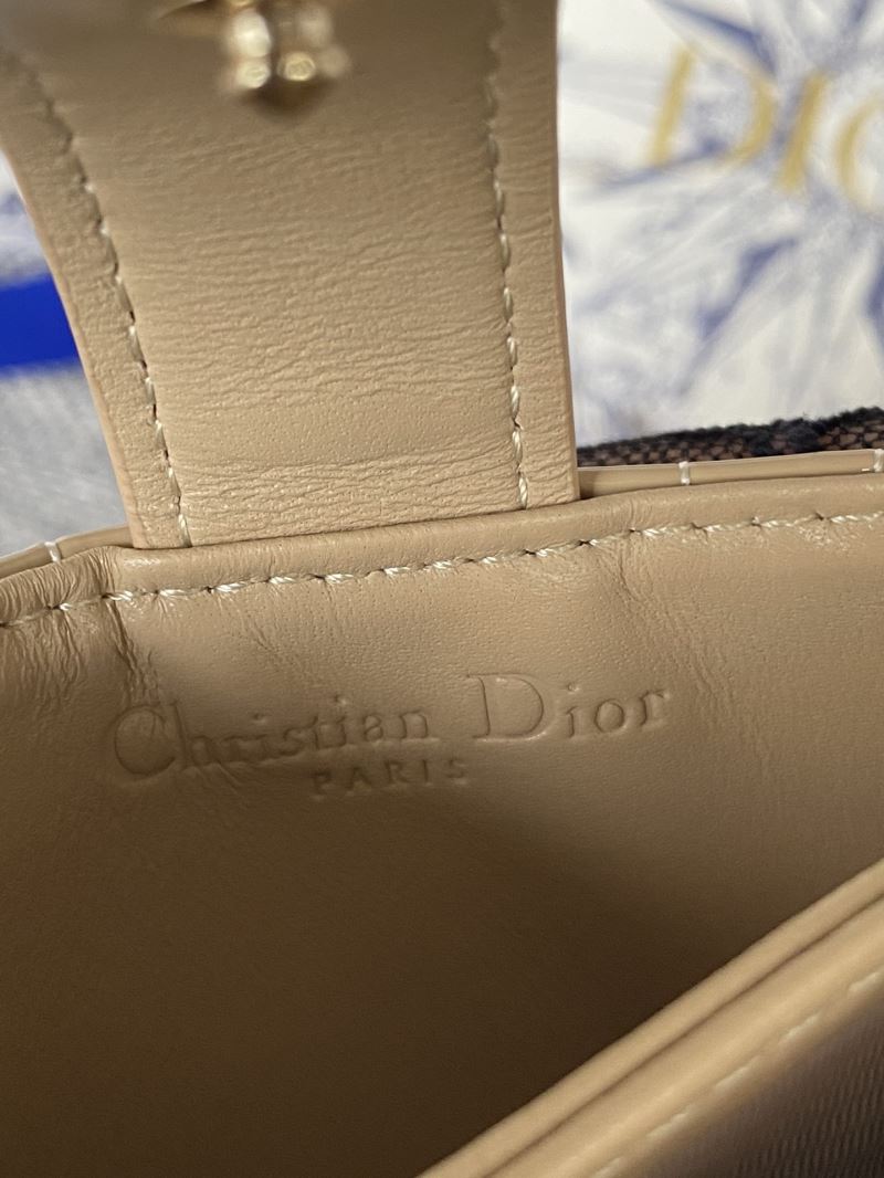 Christian Dior Wallet